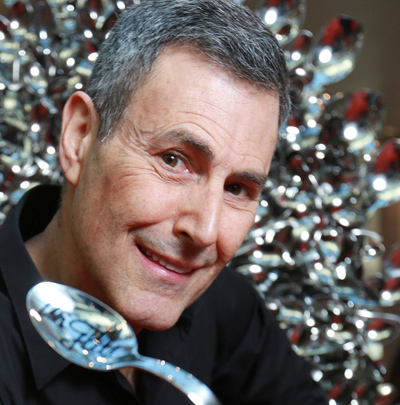 Uri Geller