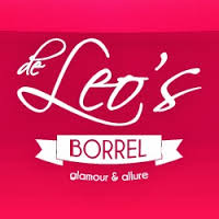 Leo’s borrel Rotterdam goes Ibiza.