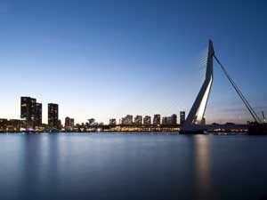 goochelaar rotterdam